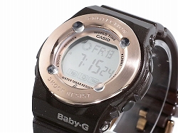 CASIO Baby-G カシオ 腕時計 WINTER PASTEL